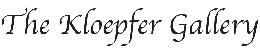 Kloepfer Framing and Gallery Guelph